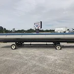 2015 SHELBOURNE REYNOLDS RSD32