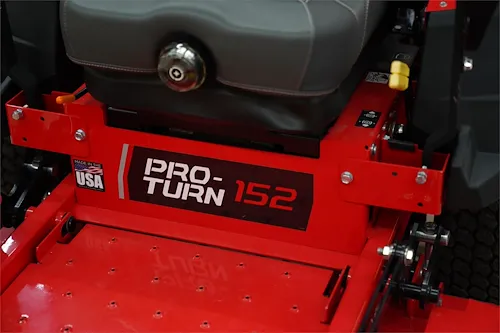 2025 GRAVELY PROTURN 152