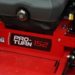 2025 GRAVELY PROTURN 152