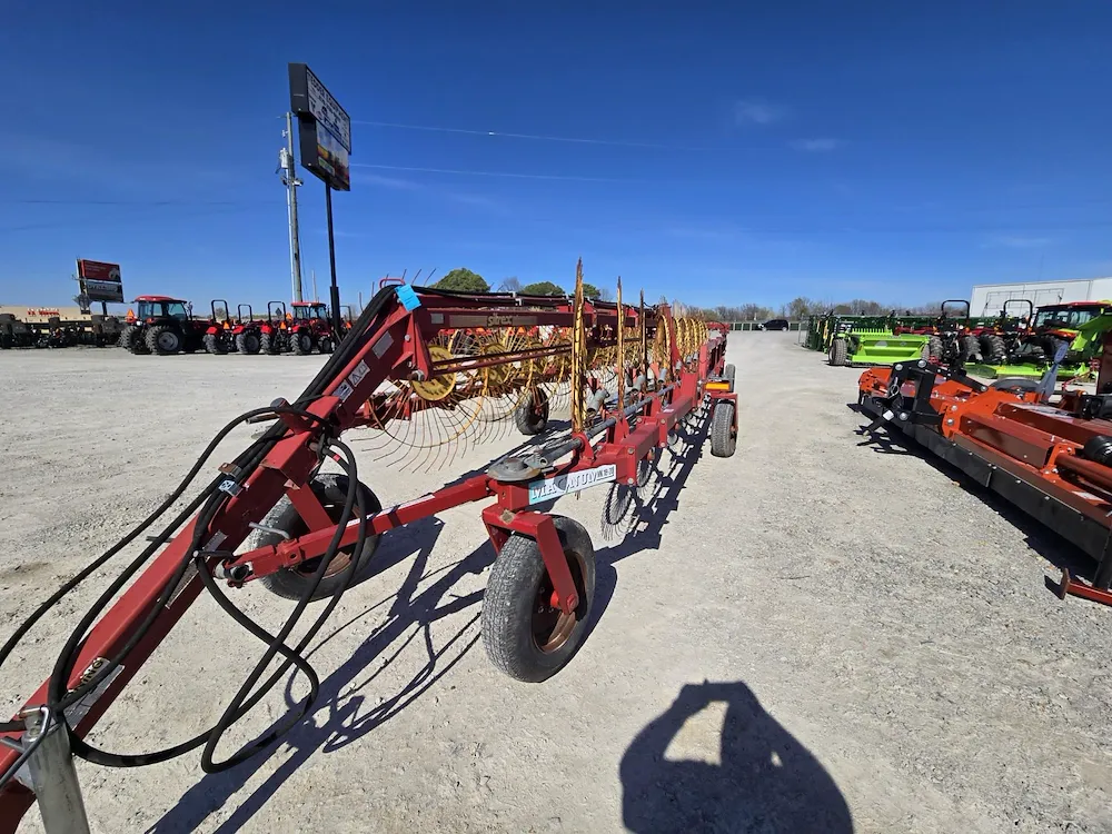  SITREX MK20