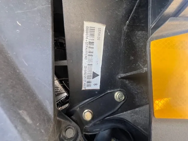 2013 CAN-AM OUTLAND 1000XT