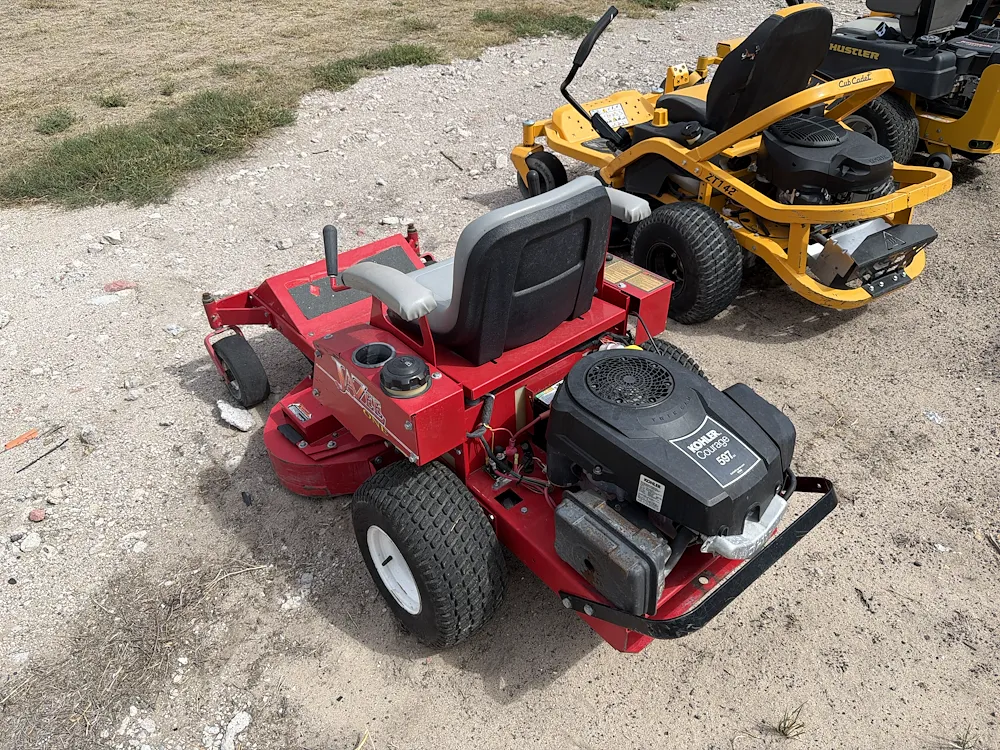  COUNTRY CLIPPER JAZEE ONE SR100