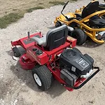  COUNTRY CLIPPER JAZEE ONE SR100