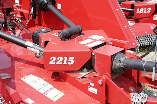 2025 BUSH HOG 2215