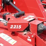 2025 BUSH HOG 2215