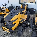 2025 CUB CADET Gx50
