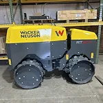  WACKER NEUSON RTD-SC4