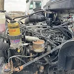 2014 HINO 268