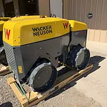 2026 WACKER NEUSON RTD-SC4