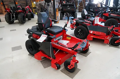  GRAVELY ZTX52