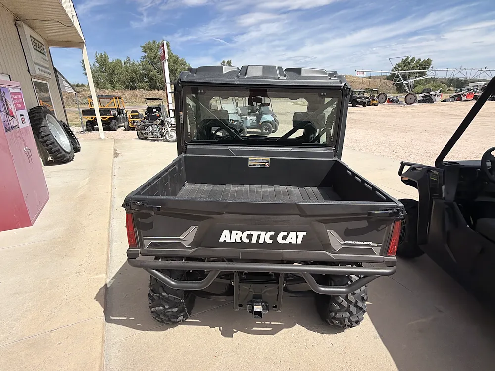 2026 ARCTIC CAT Prowler 800 Limited