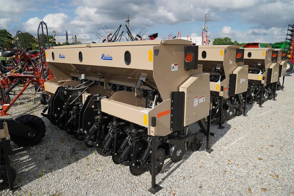 2025 REMLINGER 2300