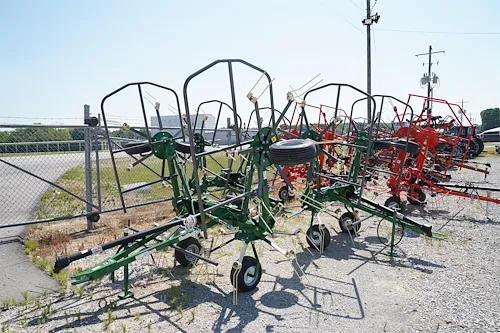 2022 SITREX RT5200H