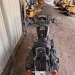 1998 Harley Davidson Fatboy