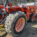 2013 KUBOTA L4400DT