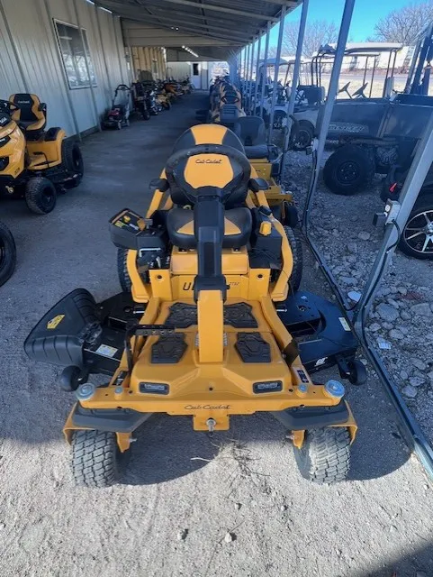 2024 CUB CADET ZTS2-60