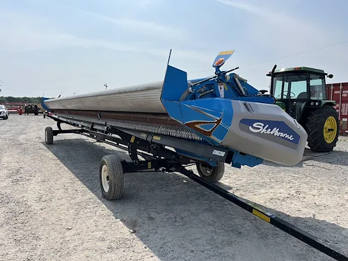 2024 SHELBOURNE REYNOLDS XRS36