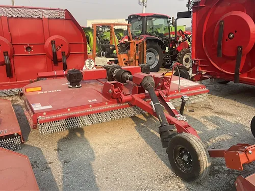 2025 BUSH HOG MS3110