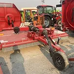 2025 BUSH HOG MS3110