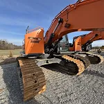  DOOSAN DX225 LL-5