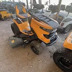 2024 CUB CADET ST54 XT1