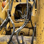 2014 TIGERCAT 720E