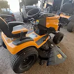 2024 CUB CADET SLX54 XT2