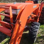 2013 KUBOTA L4400DT