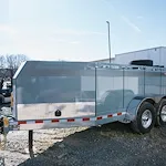 2025 THUNDER CREEK EQUIPMENT MTT920