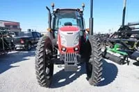 2026 MCCORMICK X5.110HC