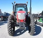 2026 MCCORMICK X5.110HC