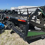 2025 GERINGHOFF TRUFLEX RAZOR AIR 40