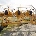 2025 VERMEER TE3310