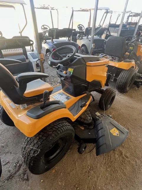 2024 CUB CADET SLX54 XT2