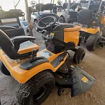2024 CUB CADET SLX54 XT2