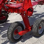 2022 ENOROSSI MAXIMUS M12