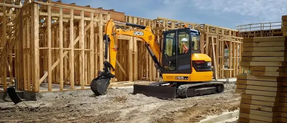 2026 JCB 55Z-1