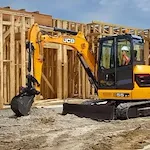 2026 JCB 55Z-1
