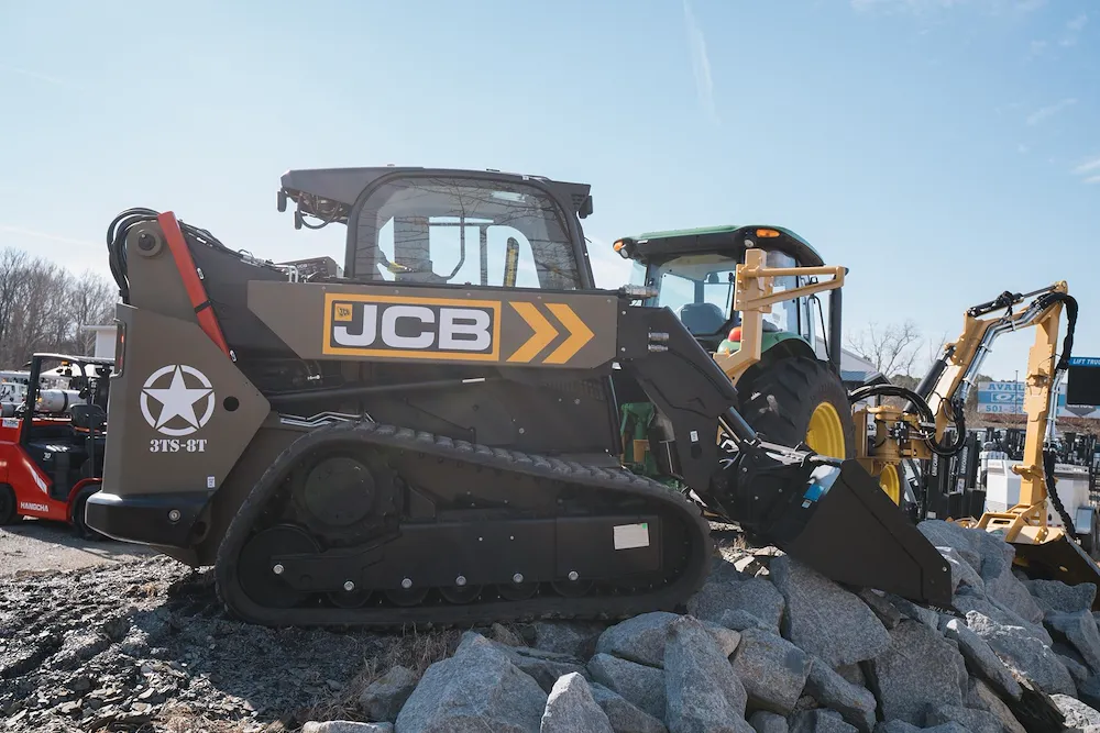 2026 JCB 3TS-8T