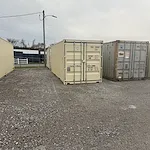  CHINA EASTERN CONTAINERS 20' X 96"
