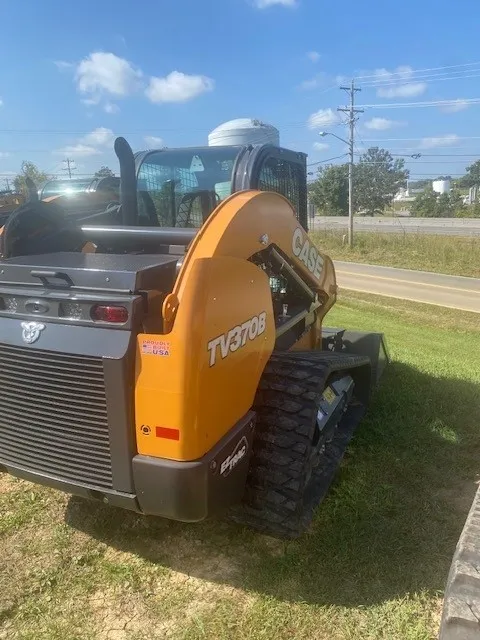 2026 CASE TV370B