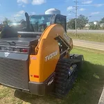2026 CASE TV370B