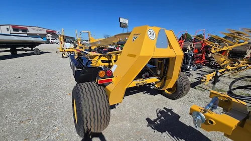  VERMEER TM1210