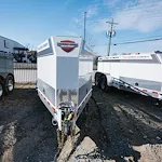 2025 THUNDER CREEK EQUIPMENT MTT920