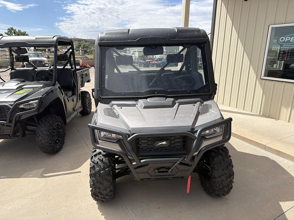 2026 ARCTIC CAT Prowler 800 Limited