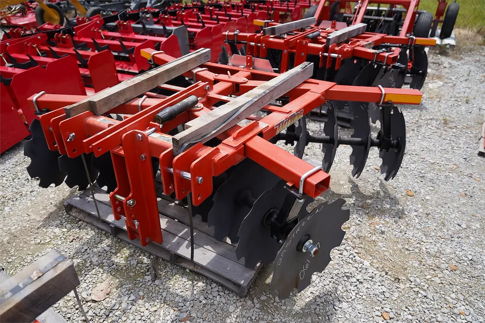 2025 TUFLINE TL43-92022