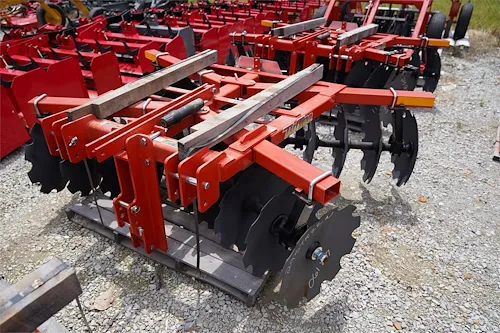 2025 TUFLINE TL43-92022