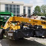 2025 VERMEER TM1210