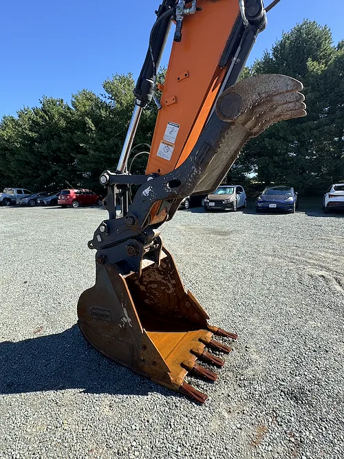  DOOSAN DX140 LC-7
