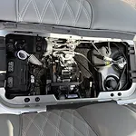 2027 E-Z-GO RXV Gas EFI